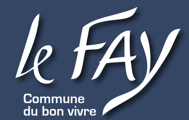 Logo Commune de Le Fay